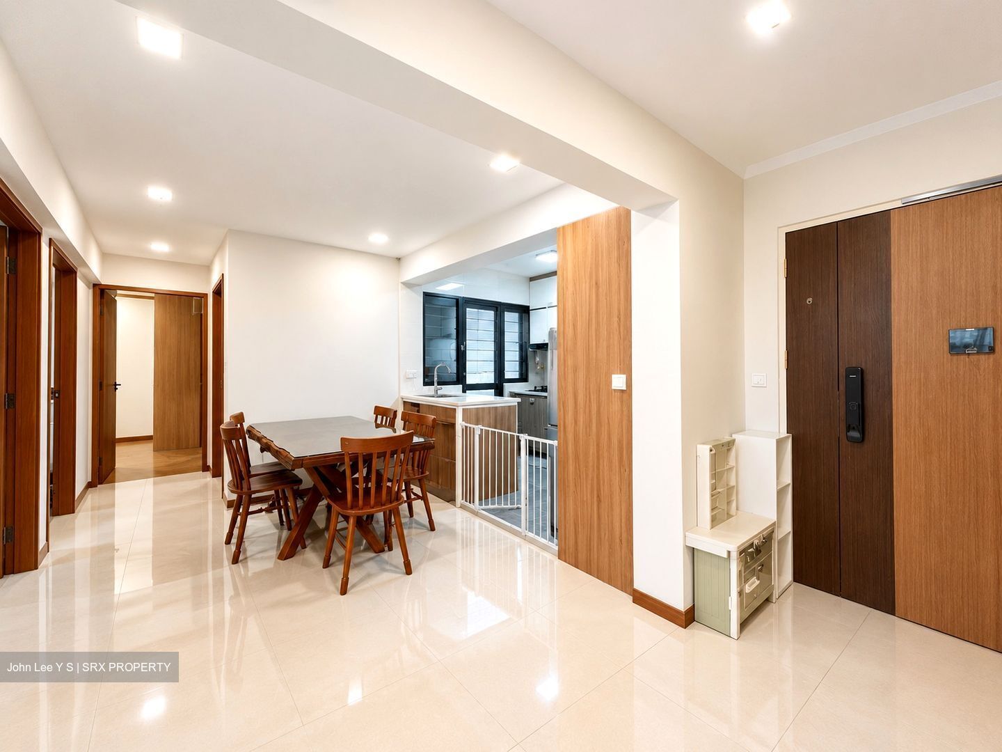 Blk 402B Fernvale Acres (Sengkang), HDB 4 Rooms #613635091